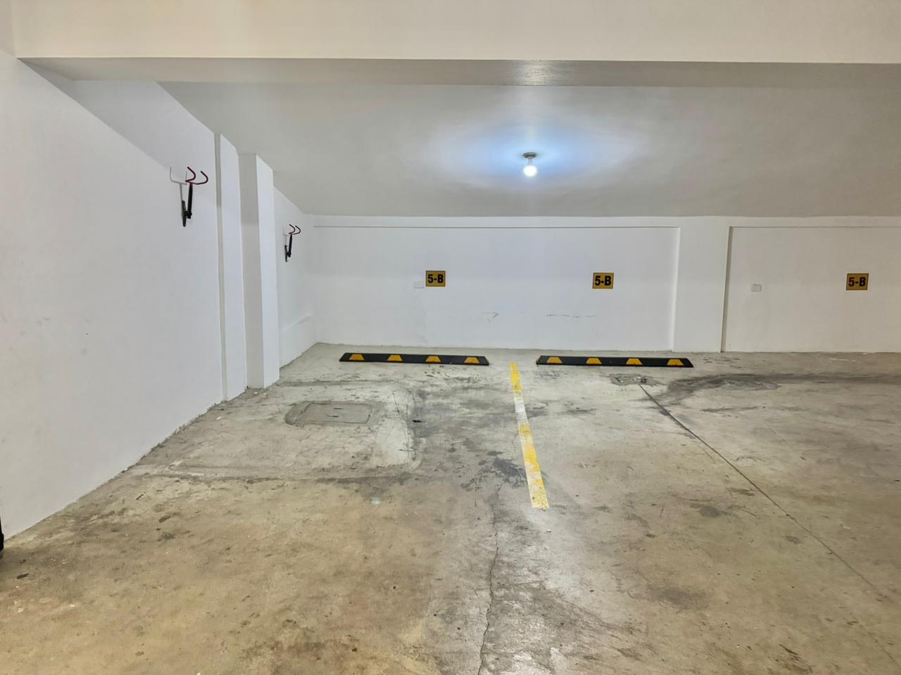 apartamentos - Vendo Apartamento En Mirador Sur 5