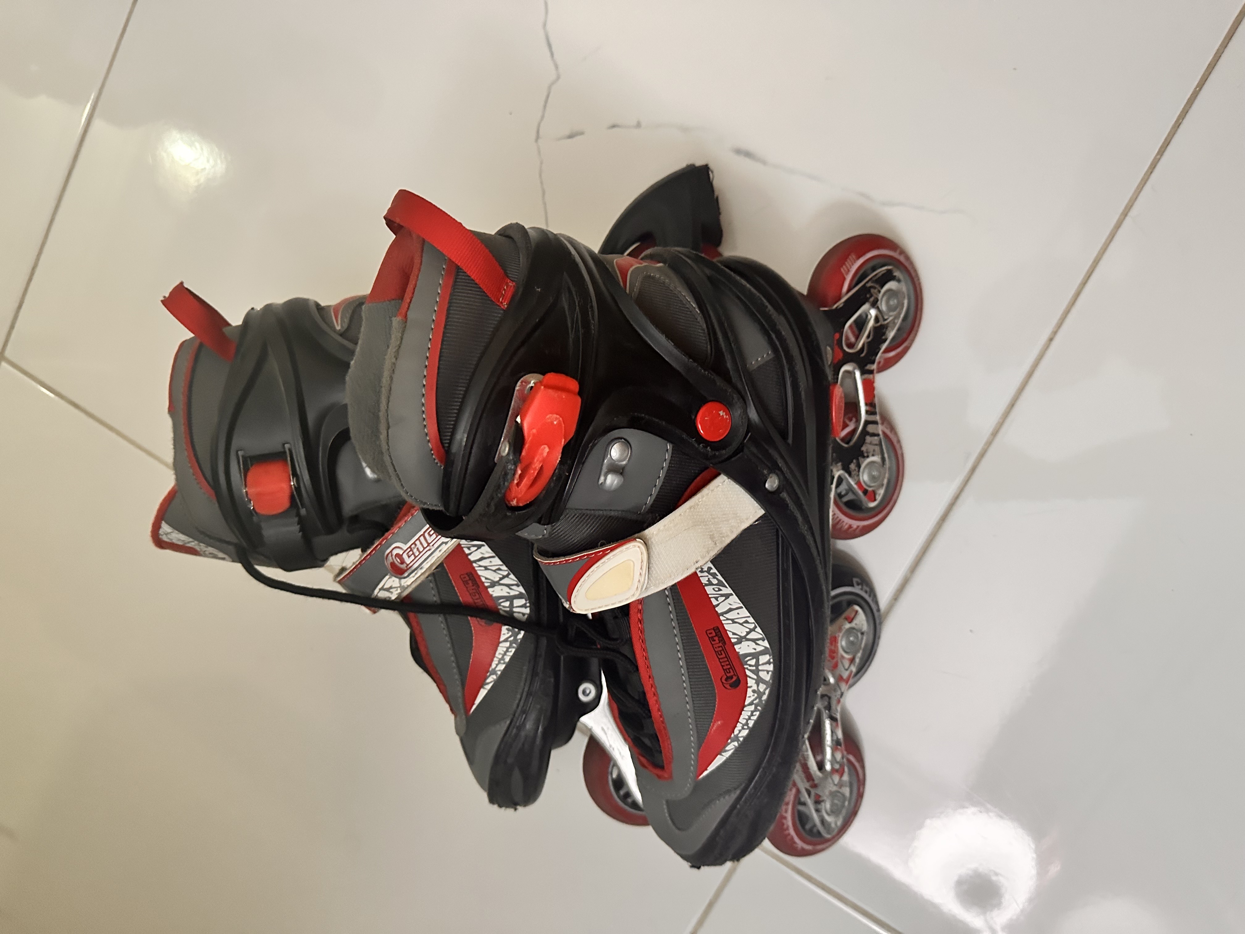 deportes - patines  0