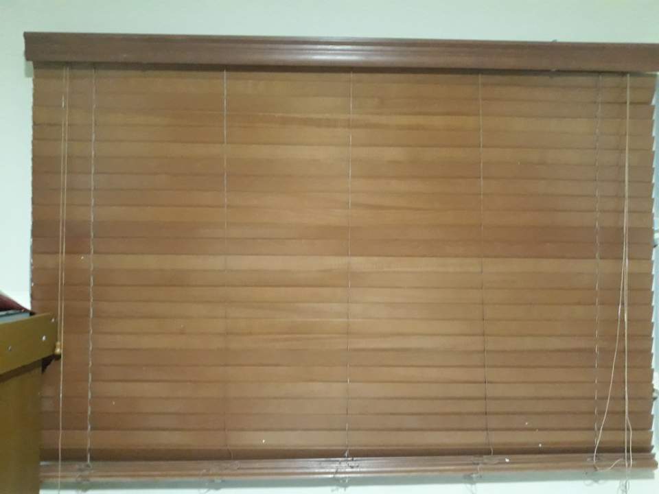 decoración y accesorios - Ventanas Venecianas 0