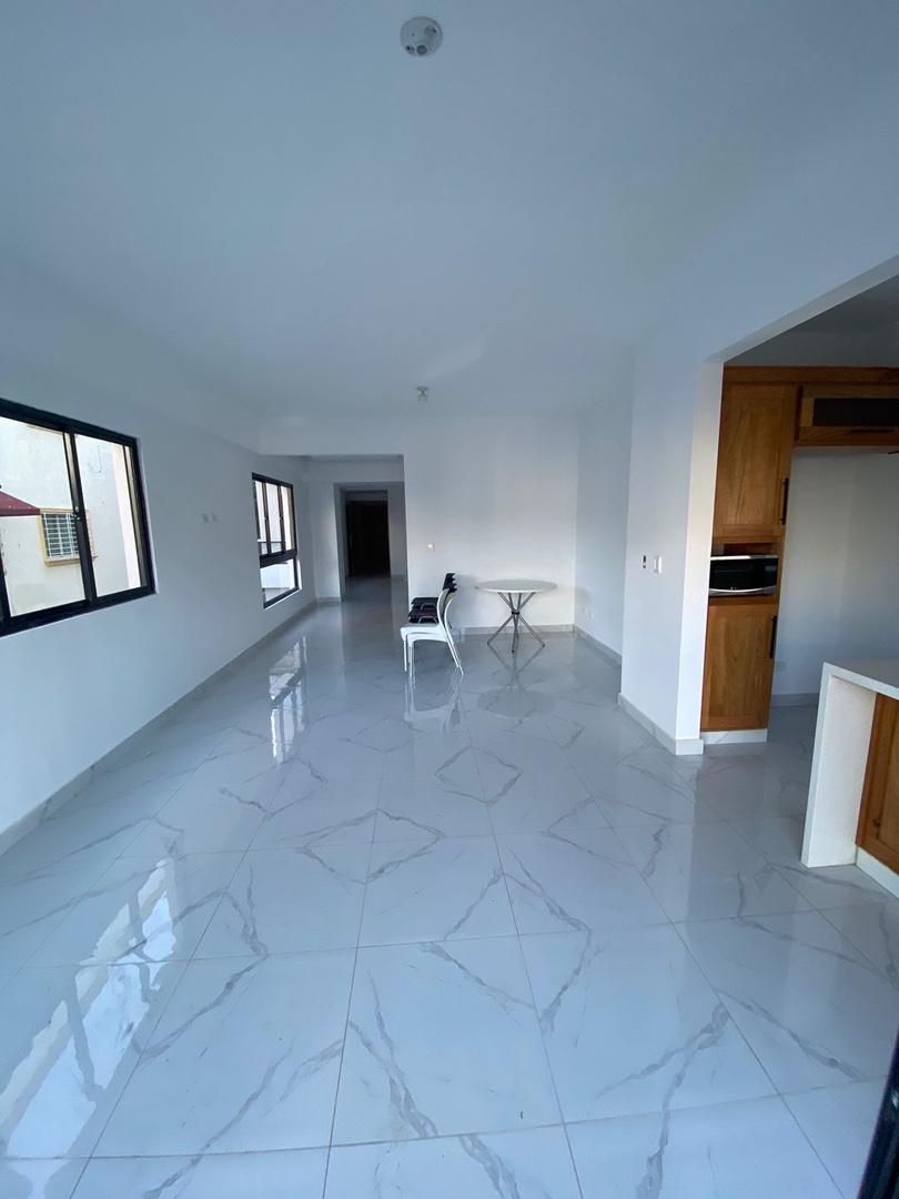 apartamentos - Apartamentos NUEVOS sector Ensanche Ozama, listos para estrenar 7