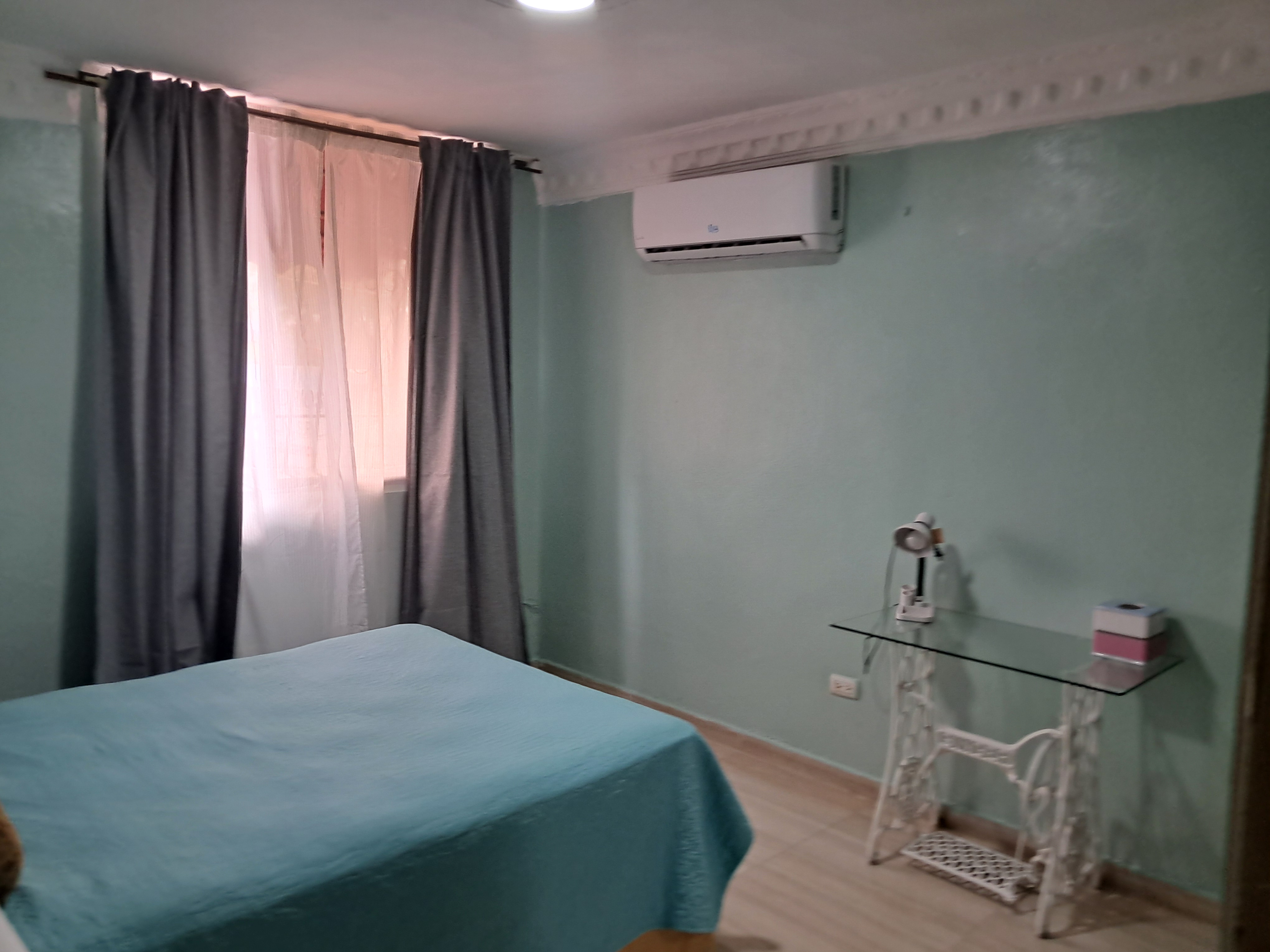 habitaciones y viviendas compartidas - Habitación amueblada para caballeros  3