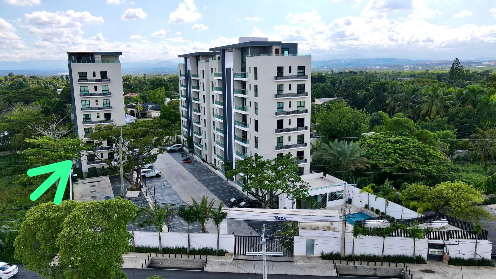 apartamentos -  Apartamento con Excelente Ubicación 0