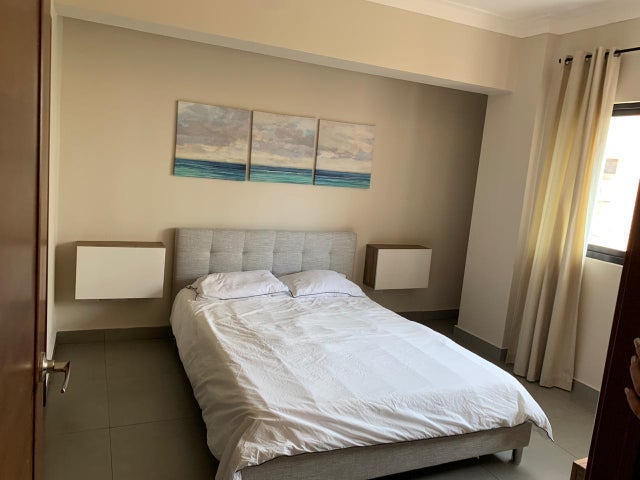 apartamentos - Apartamento Alquiler Serralles de UNA Habitación  6