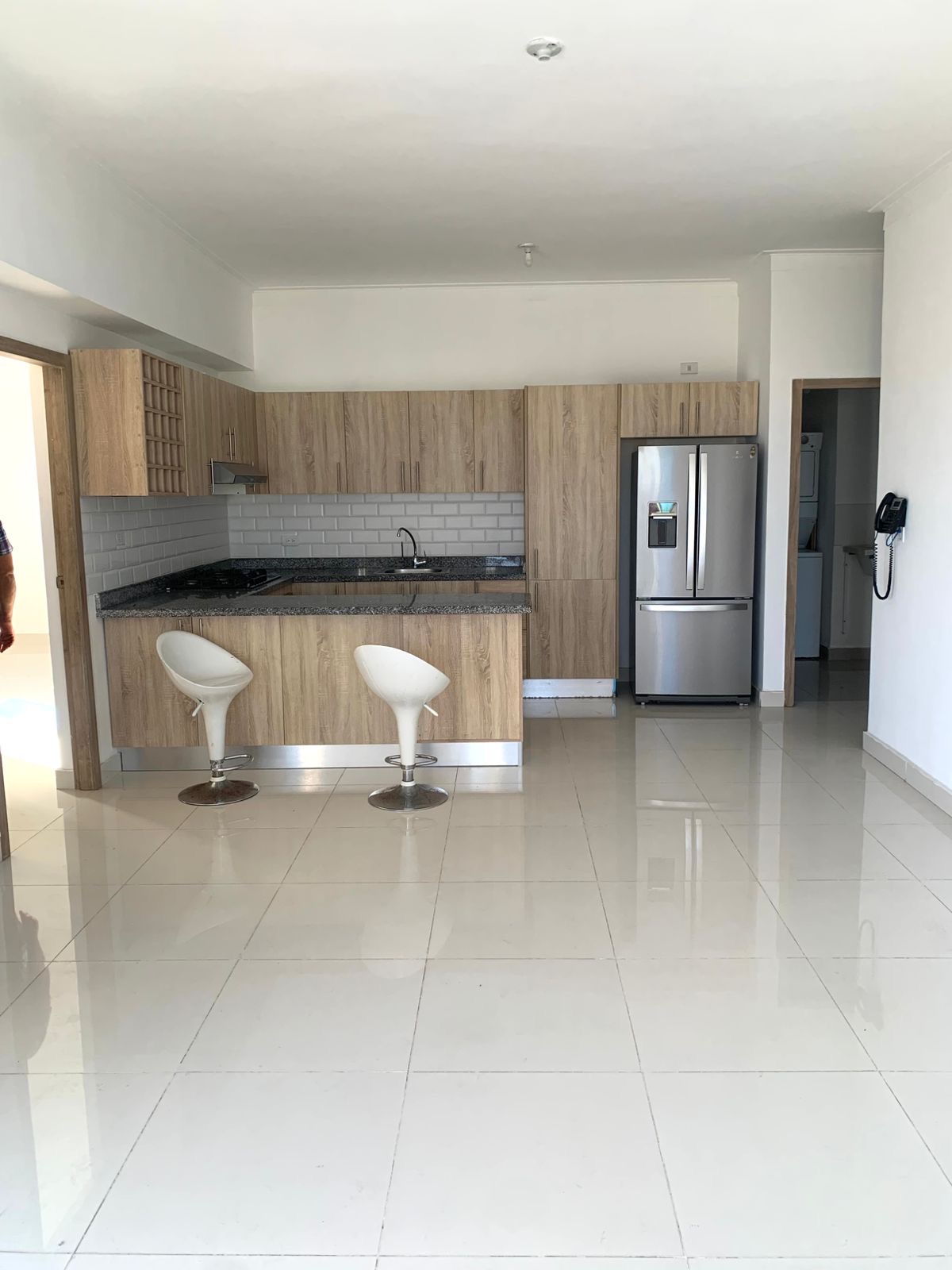 apartamentos - Apartamento en venta zona universitaria  6