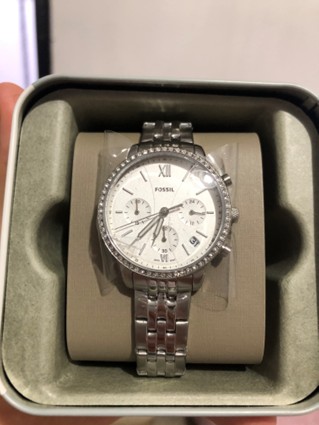 joyas, relojes y accesorios - Kit de regalo Reloj + Perfume para Mujer 2
