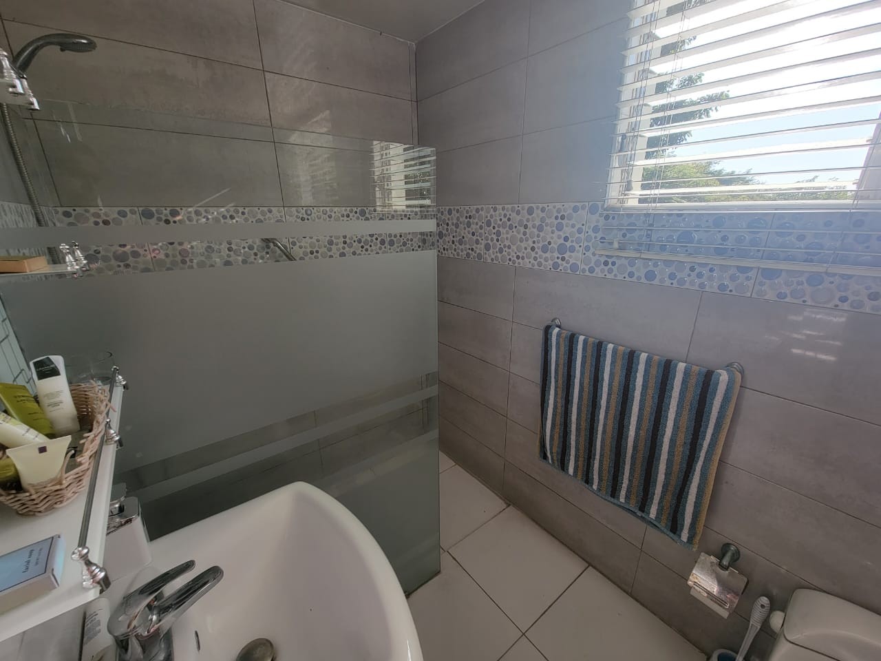 apartamentos - ALQUILO Piso 6 Amueblado Full En Torre En Gazcue CODIGO: PD163 0