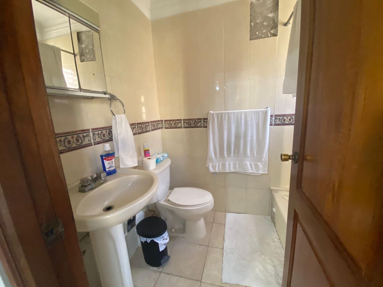 apartamentos - vendo apartamento en la republica de colombia 4
