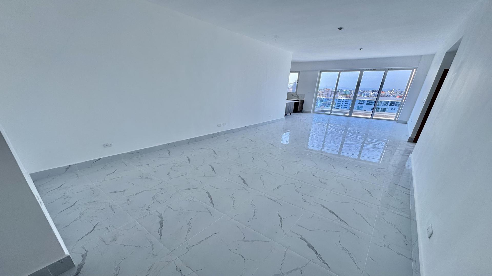 apartamentos - Apartamentos Nuevos en Bella Vista Sur