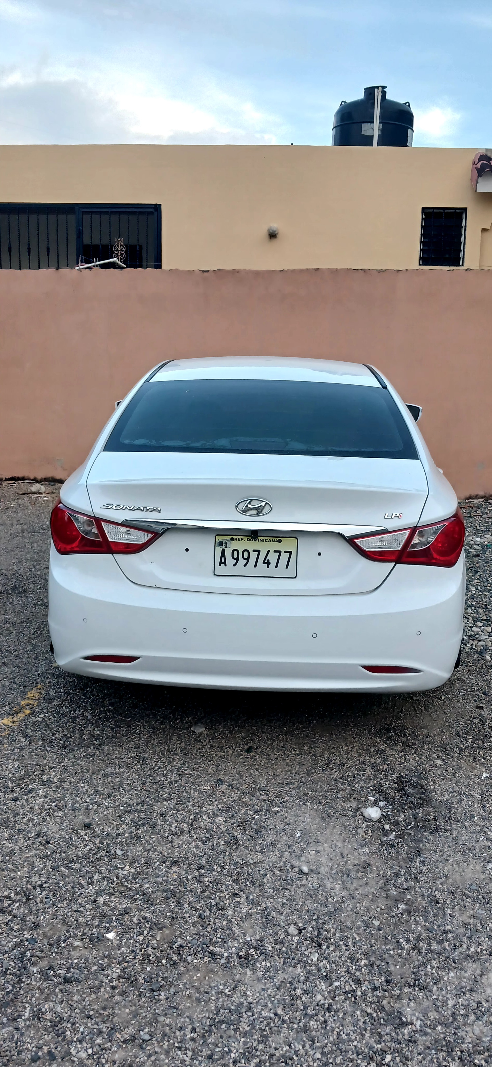 carros - Hyundai Y20 2016 2