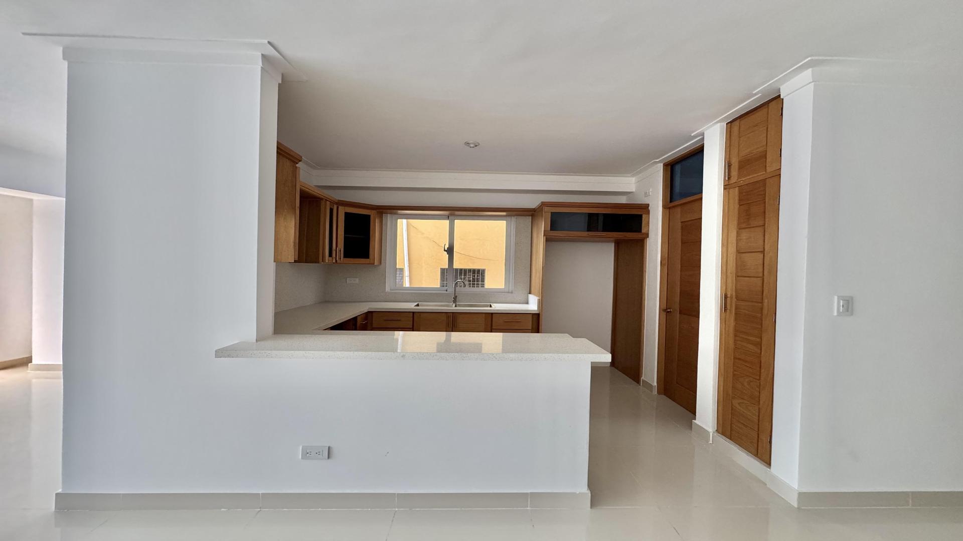 penthouses - Apartamentos Nuevos en El Millón 6