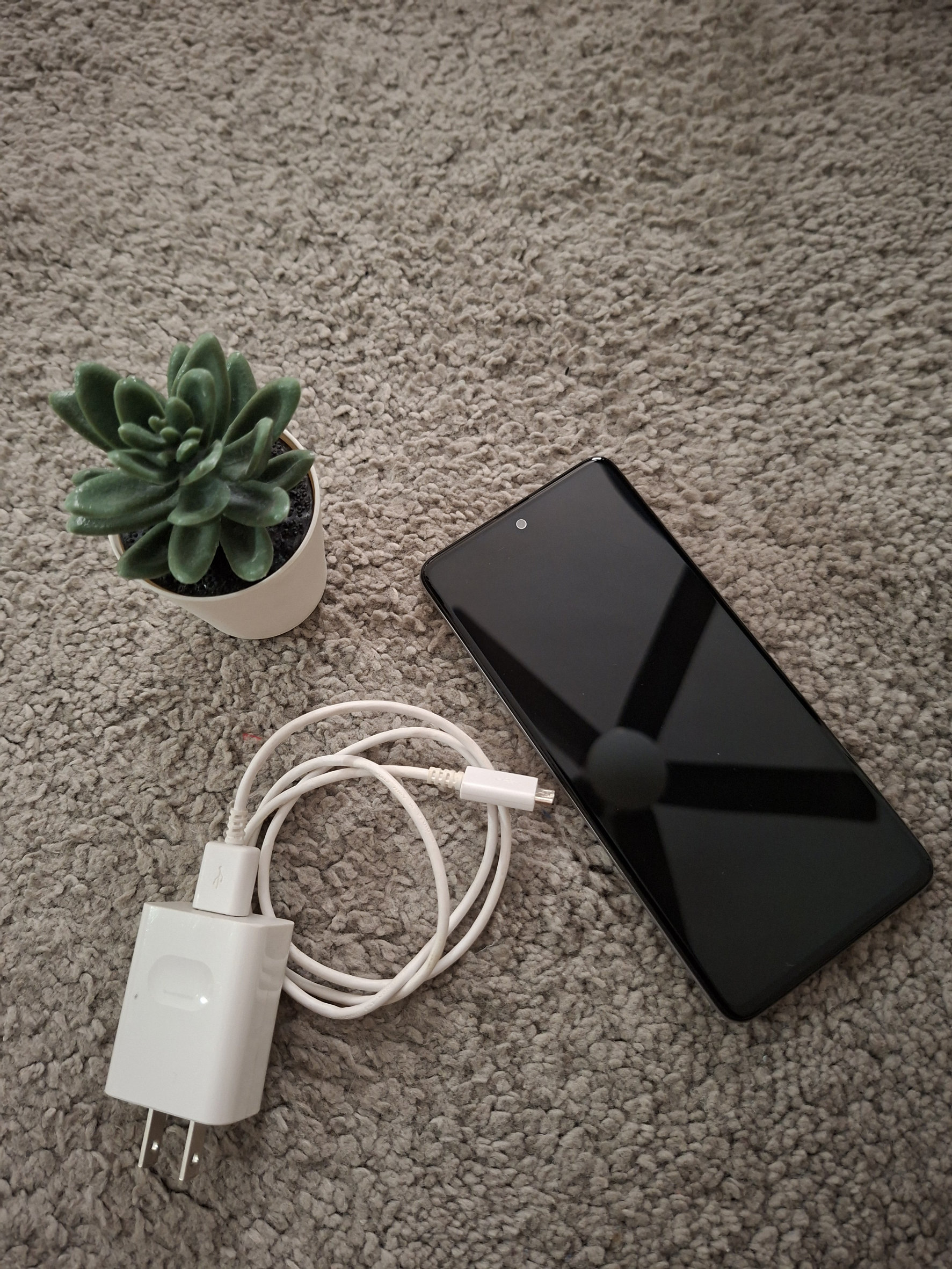 celulares y tabletas - Samsung Galaxy A51