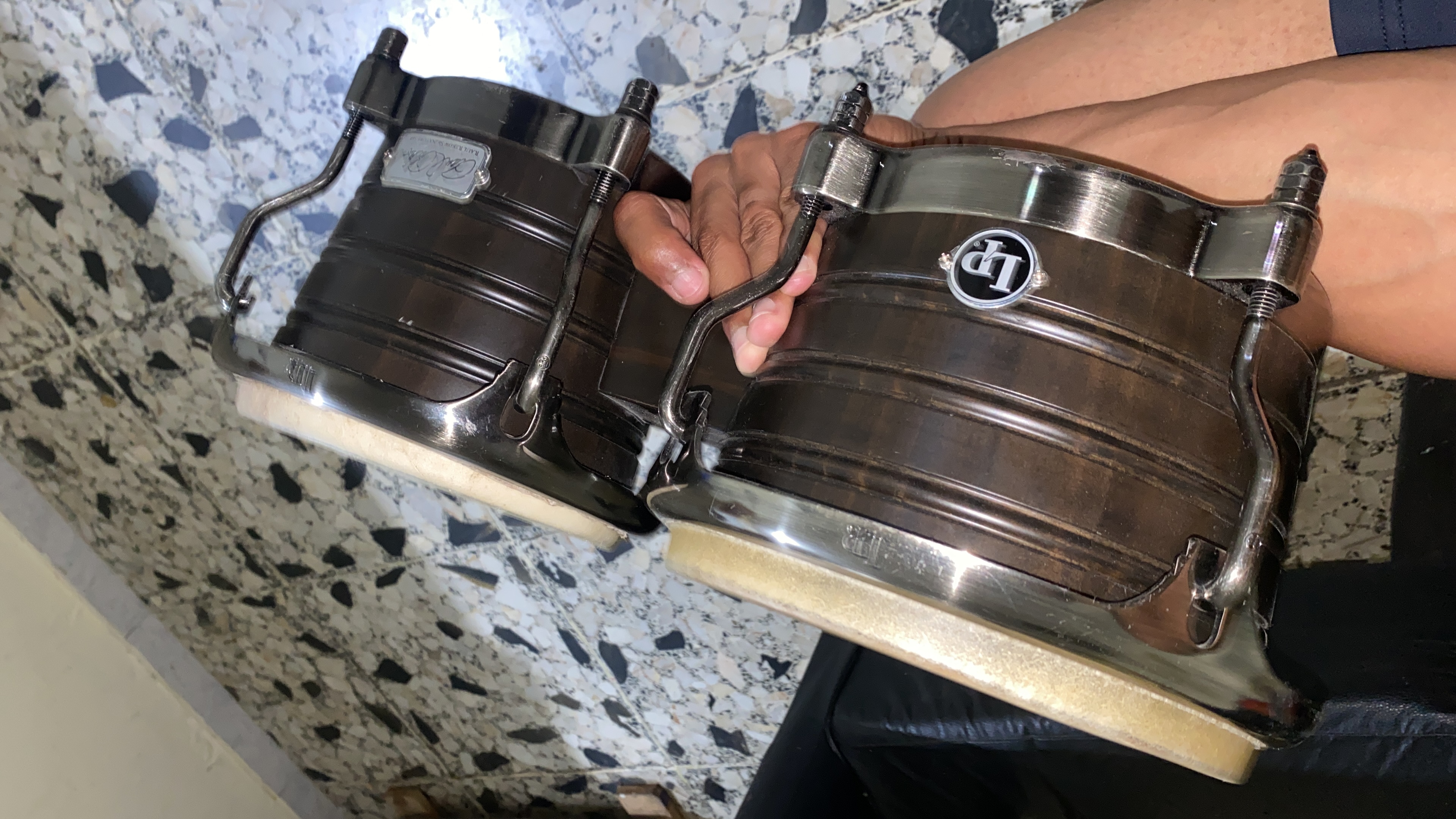 instrumentos musicales - Bongo LP (Raul Rekow Signature) 0