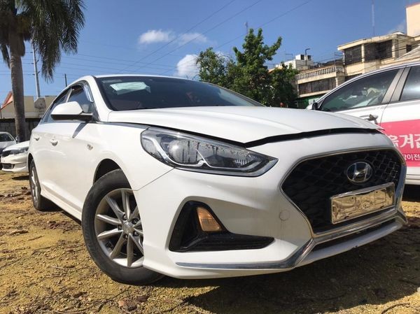 carros - HYUNDAI SONATA NEWRISE 2018DESDE: $770,000-Automático 0