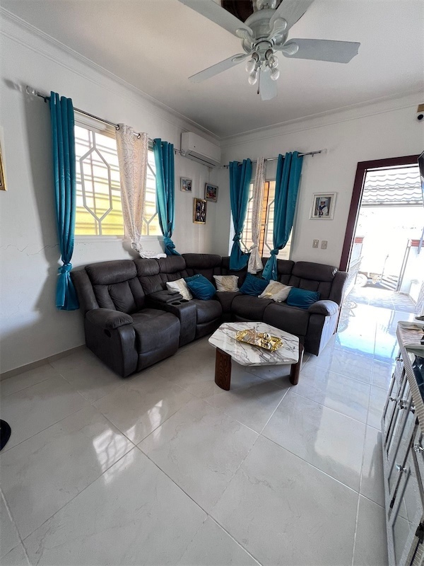 casas - Casa economica en Venta 9
