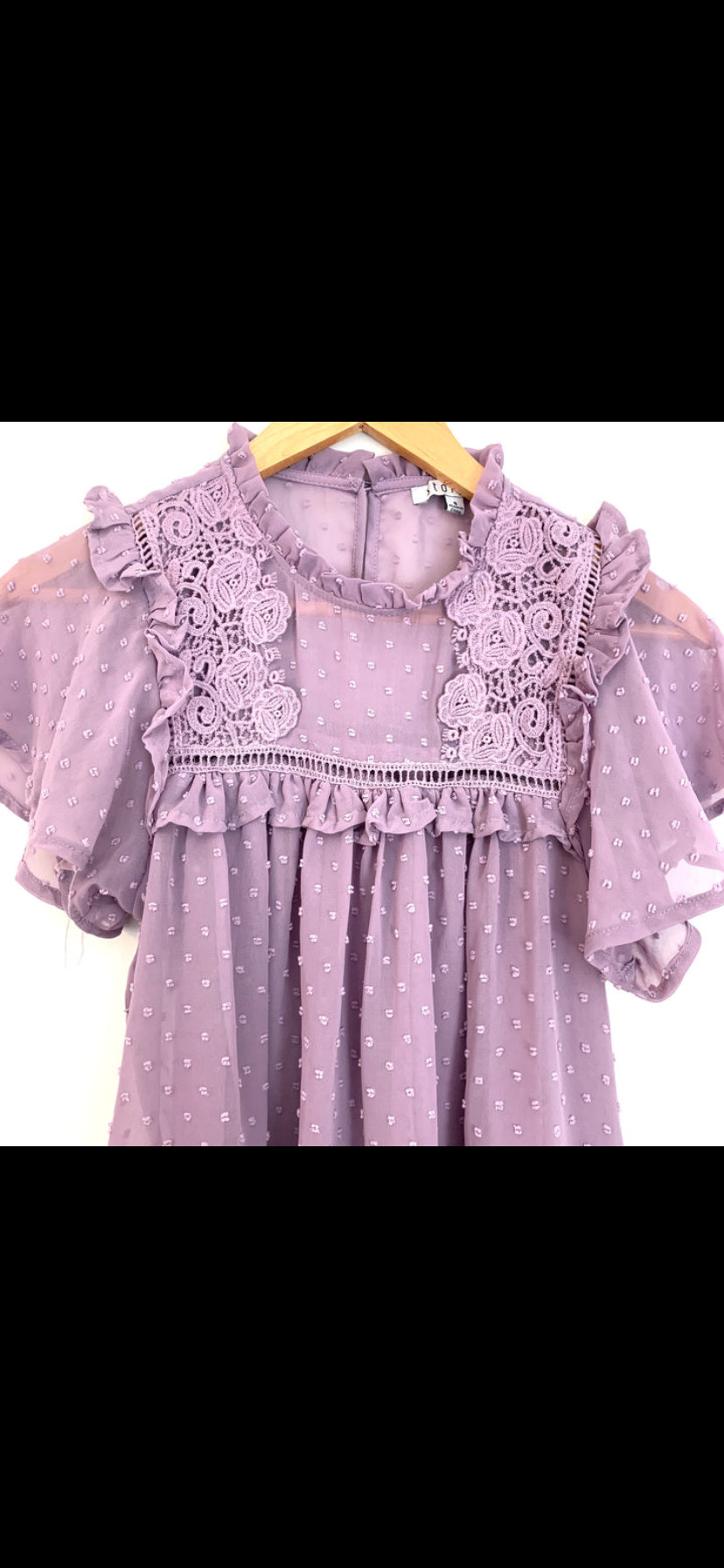 ropa para mujer - blusa  1