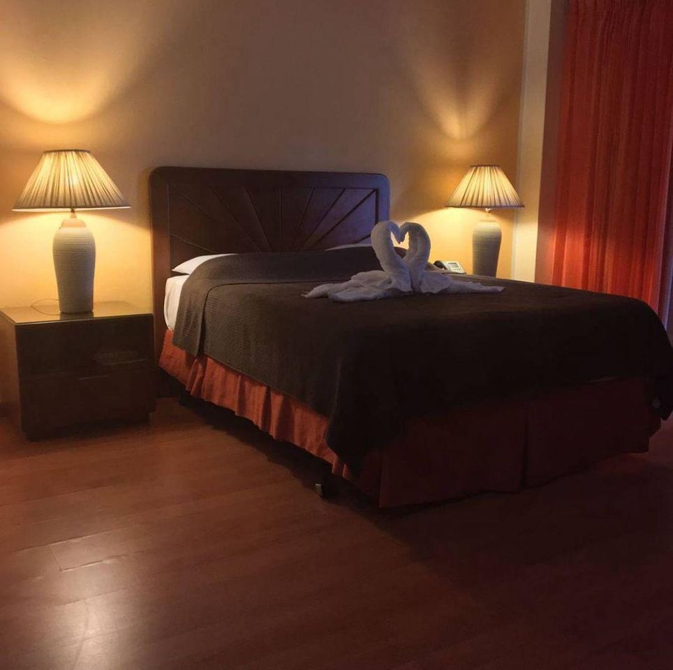 otros inmuebles - Venta de hotel en la Lincoln  3