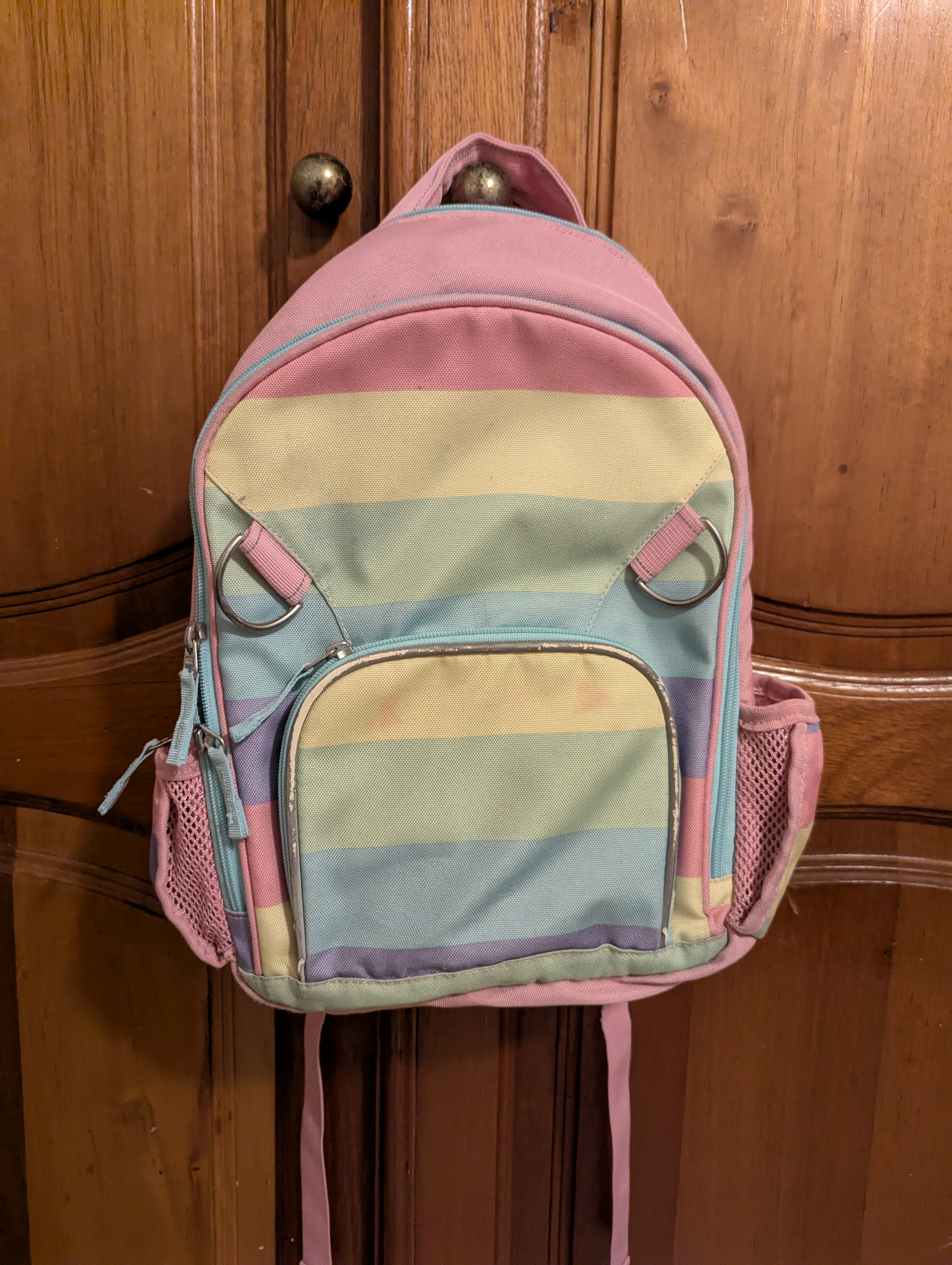 accesorios - Mochilas preescolar en venta 3