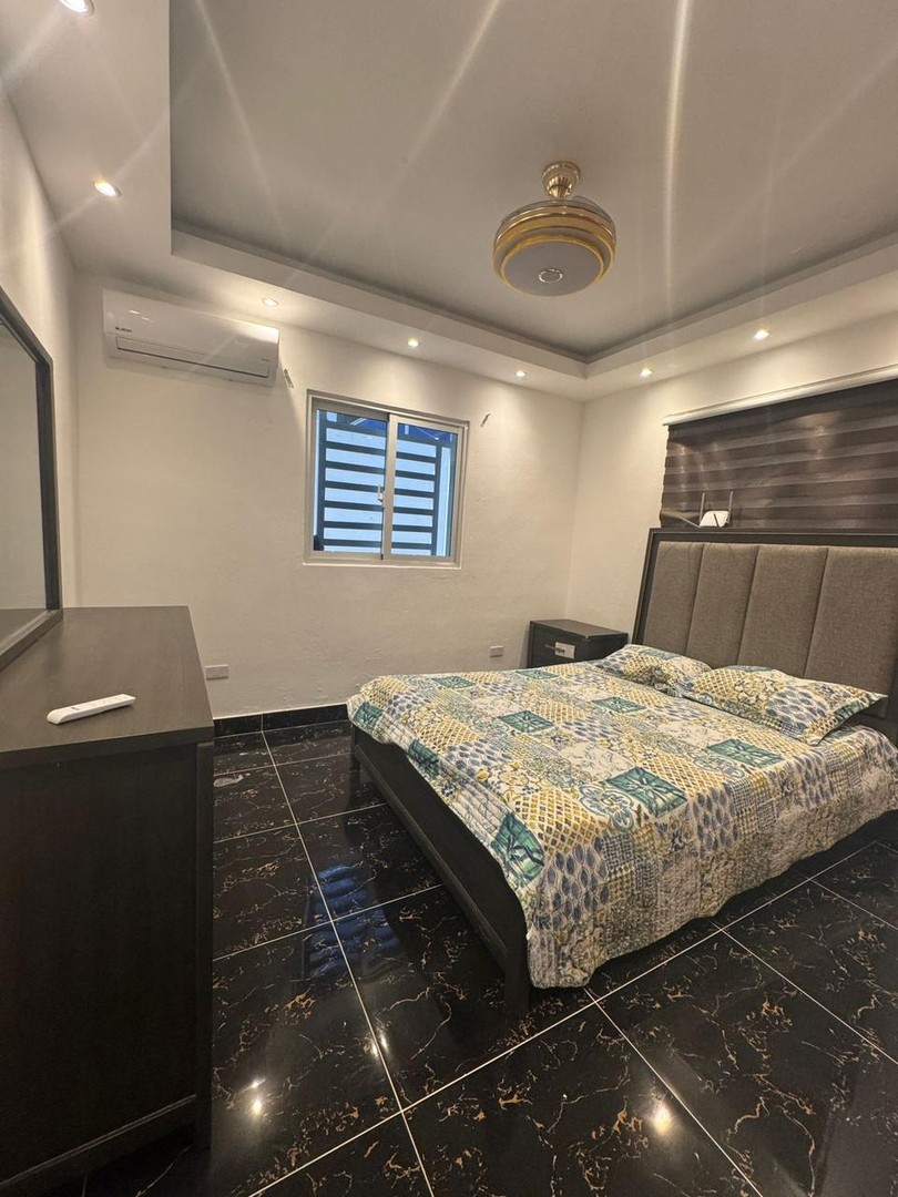 apartamentos - Venta de apartamento en Alma Rosa I – Primer Piso 10