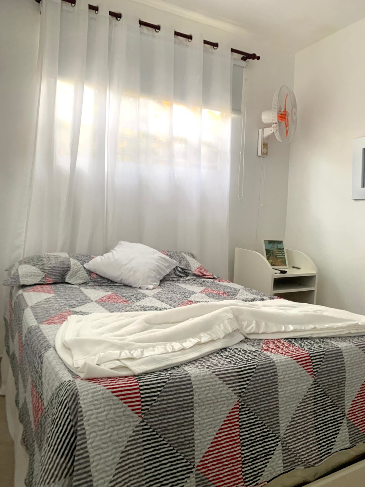 casas vacacionales y villas - Villa Turística en los Robalos, Samaná 6