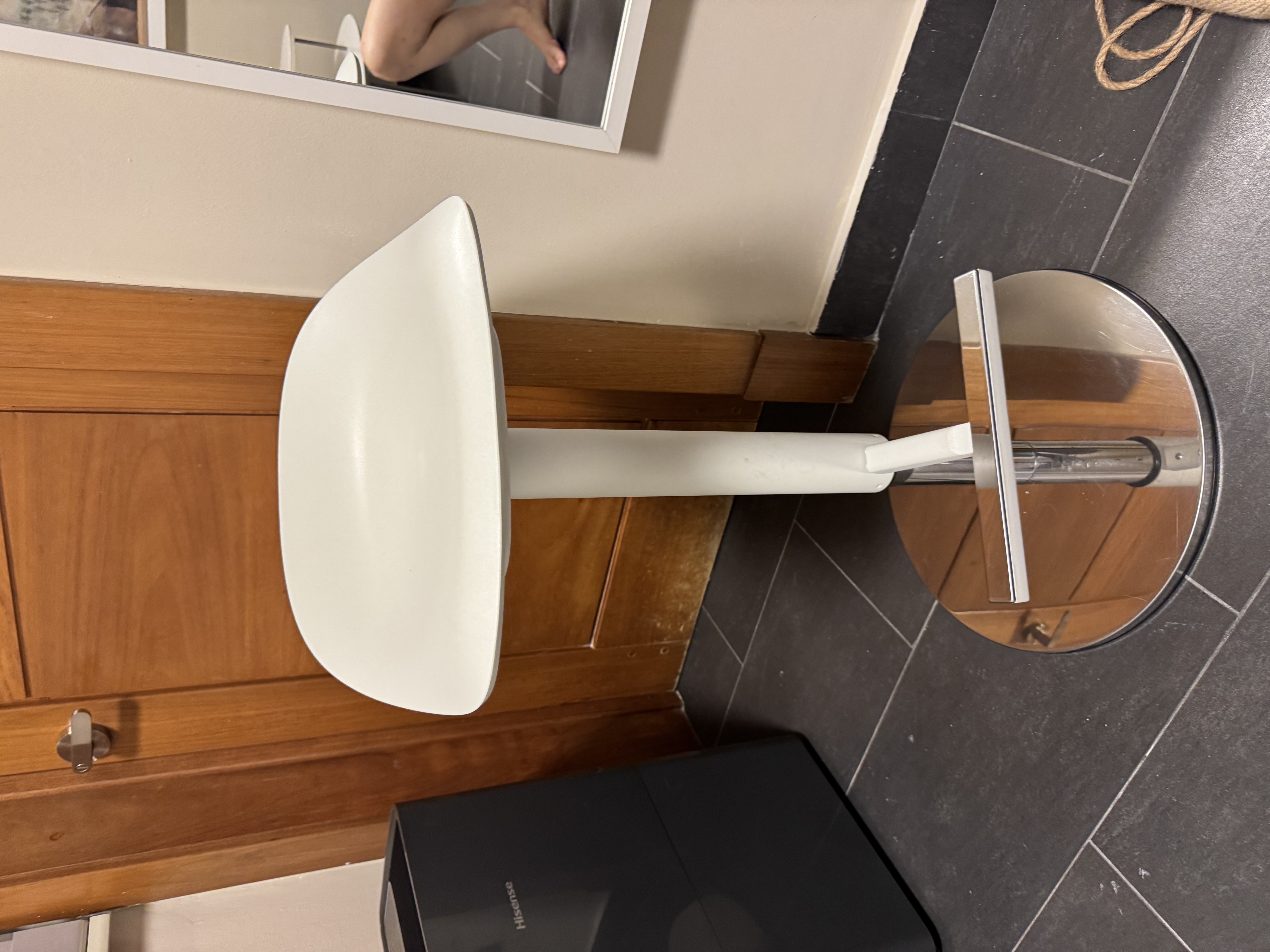 decoración y accesorios - Taburetes de cocina ergonómicos 