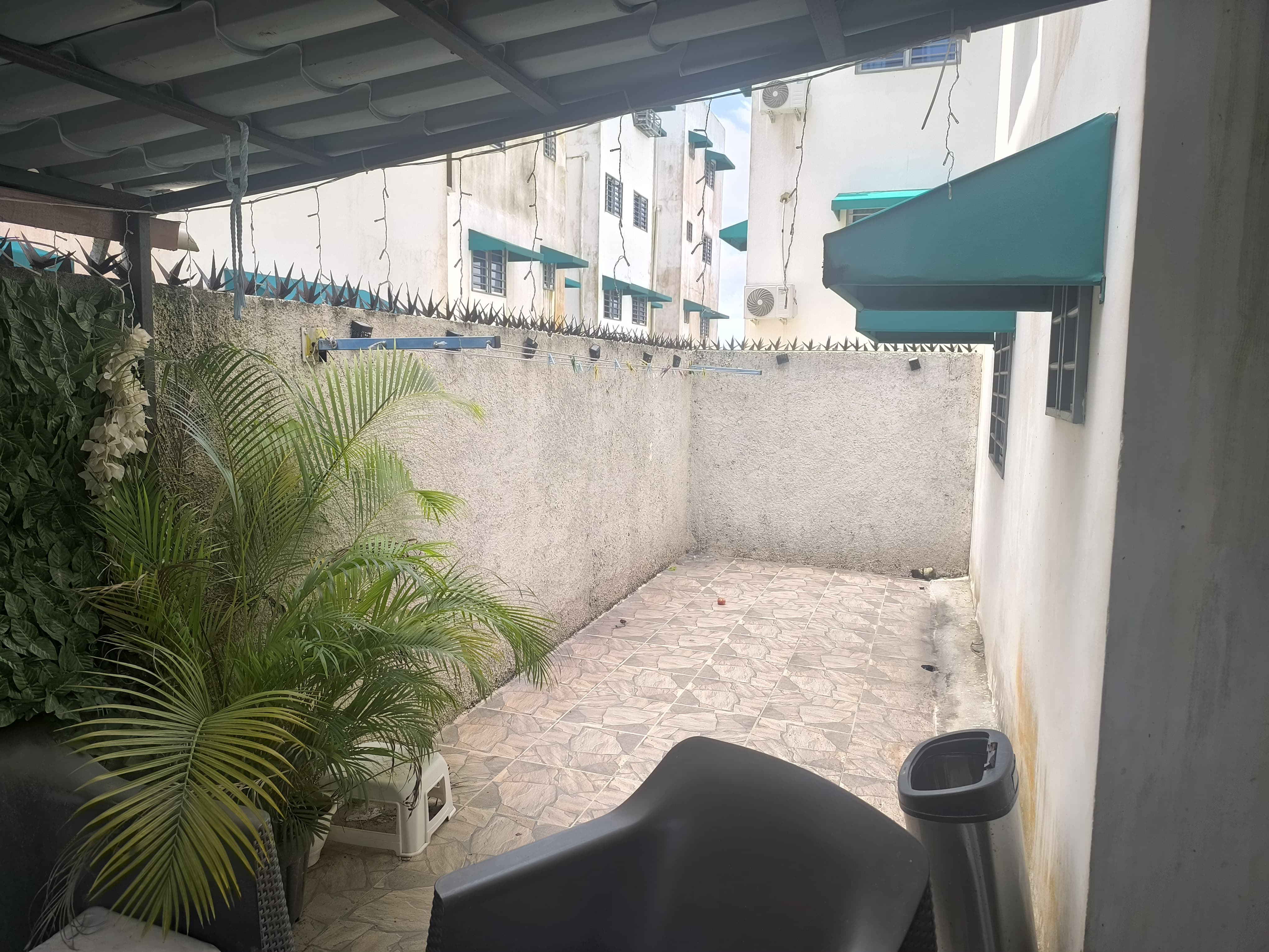 apartamentos - Apartamento en venta en Brisa Oriental, SDE 8
