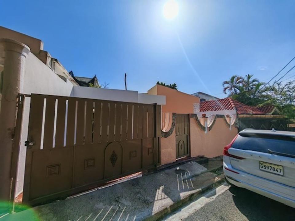 casas - Casa en Venta en EL CAFÉ 2