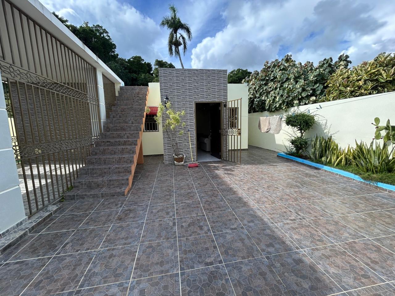 casas - Se renta casa con picina/villa vacacional o puede ser venta 1