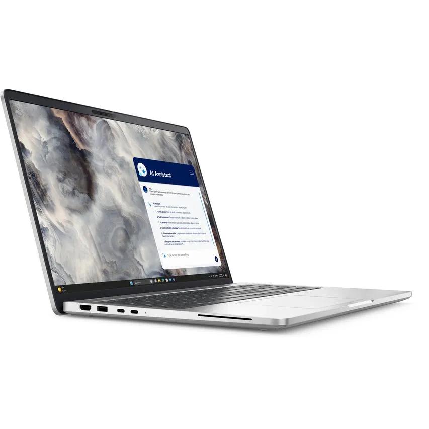 computadoras y laptops - LAPTOP DELL PRO 16 PLUS CON IA, 16" FHD+, Ultra 7 266V 16GB 512GB 16" W11PRO 1
