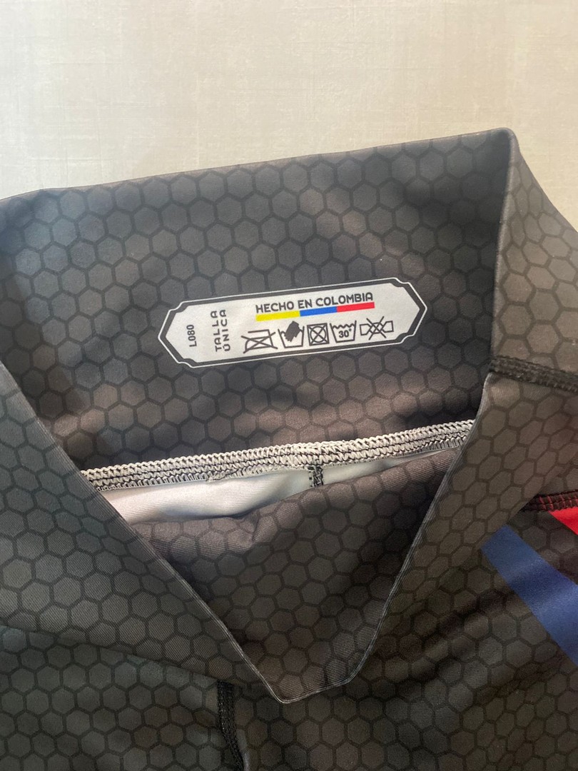 ropa para mujer - Licras 100% Colombiana para ejercicio
 3