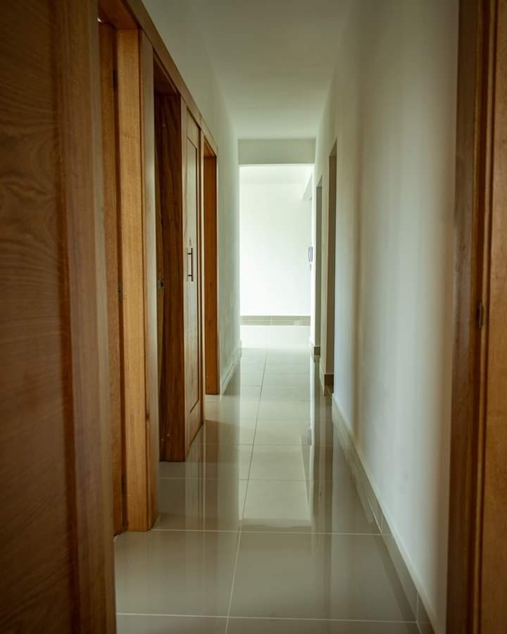 apartamentos -  Santiago Ciudad  Torre de Apartamentos 7