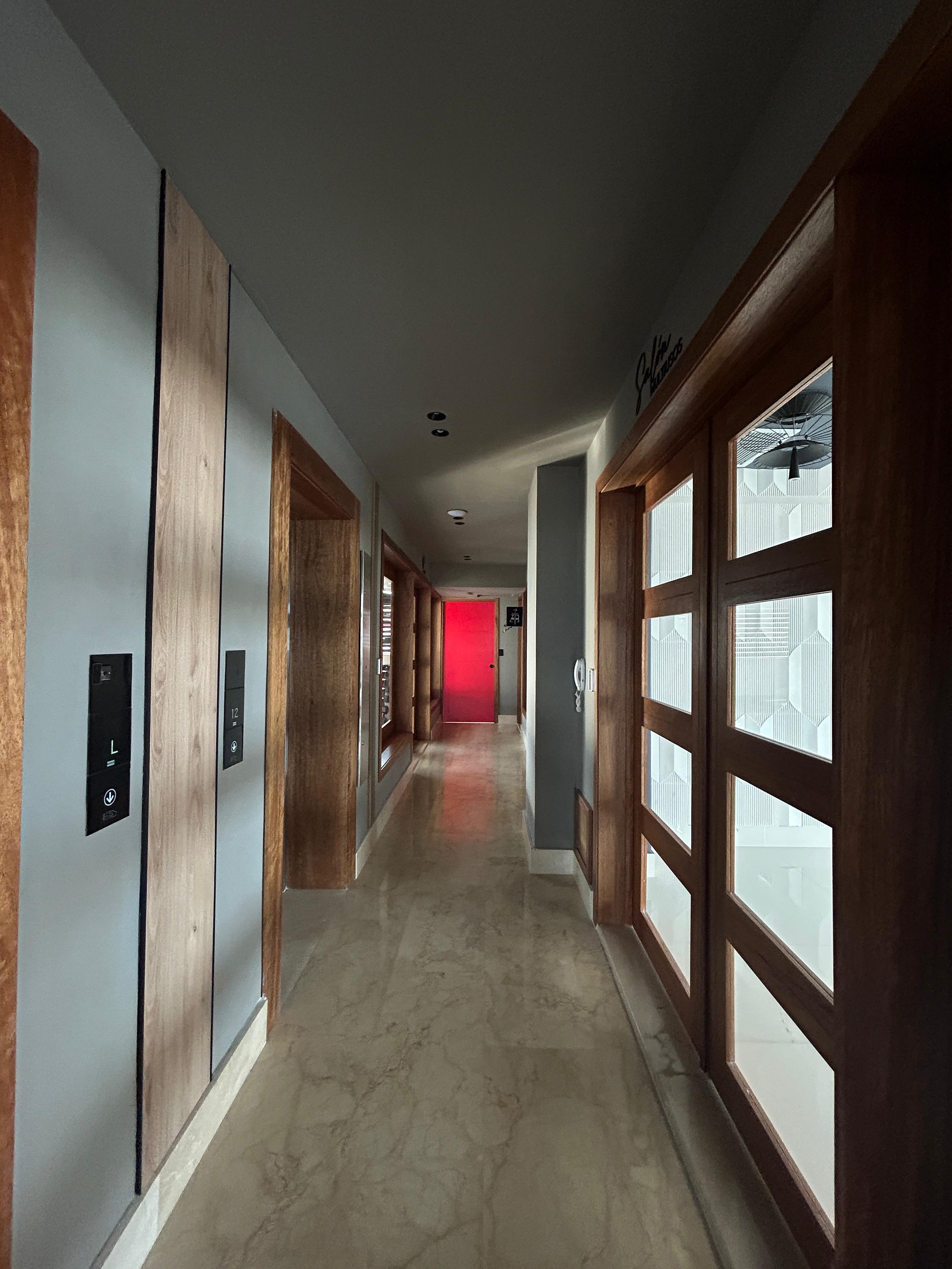 apartamentos - Apartamento en renta en Serralles con linea blanca 7
