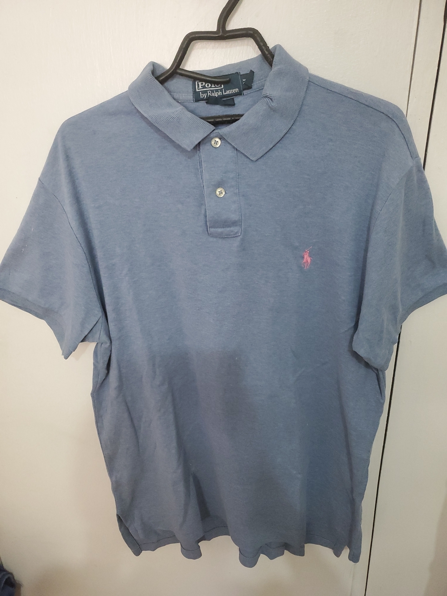 ropa para hombre - Polocher de hombres 1