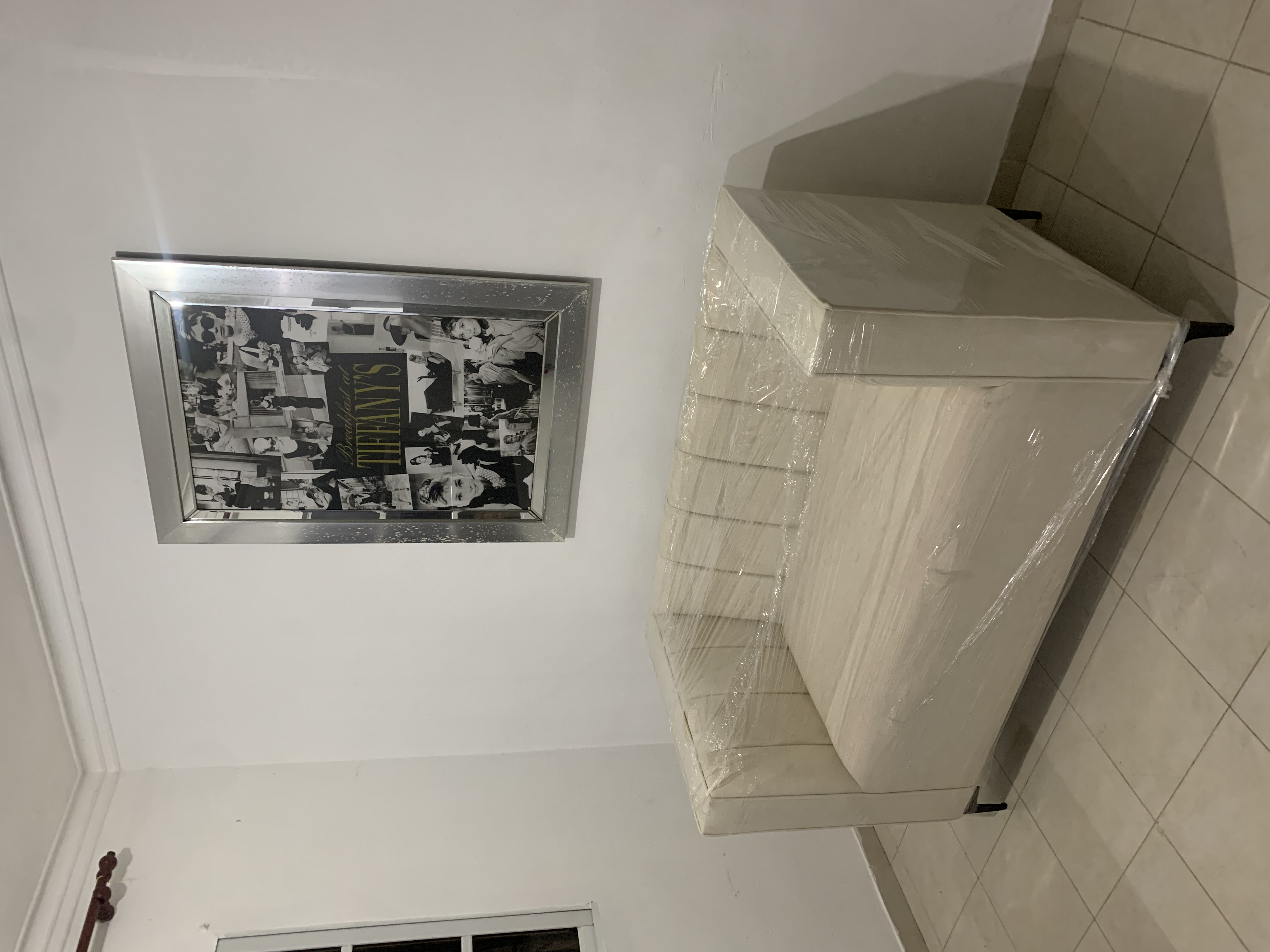 muebles y colchones - Mueble sofá NUEVO moderno 2