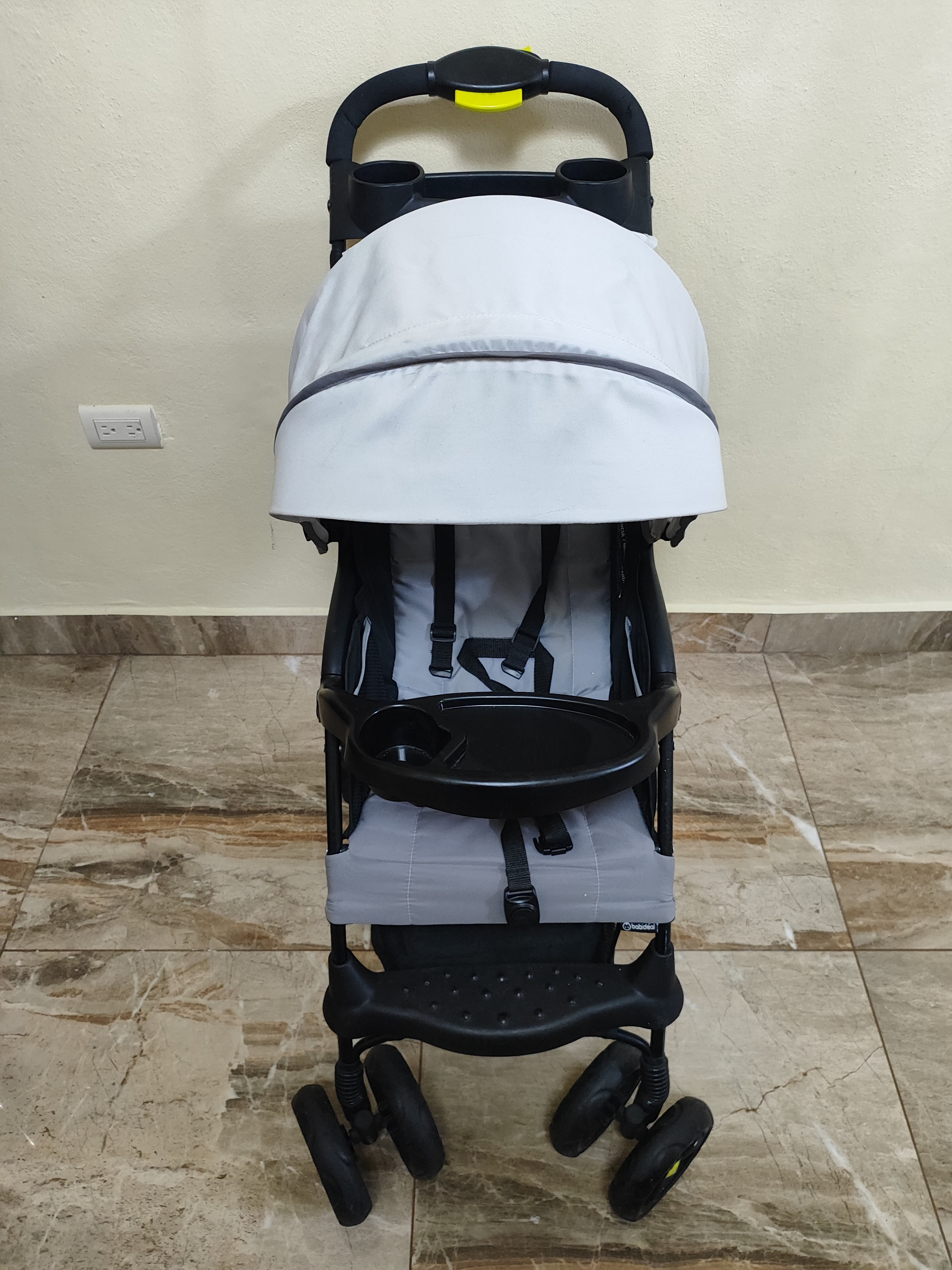 coches y sillas - coche  1
