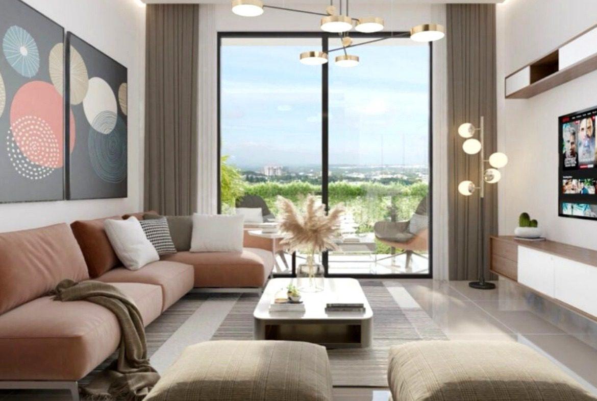 apartamentos - Proyecto Residencial en La Canela, Santiago 1