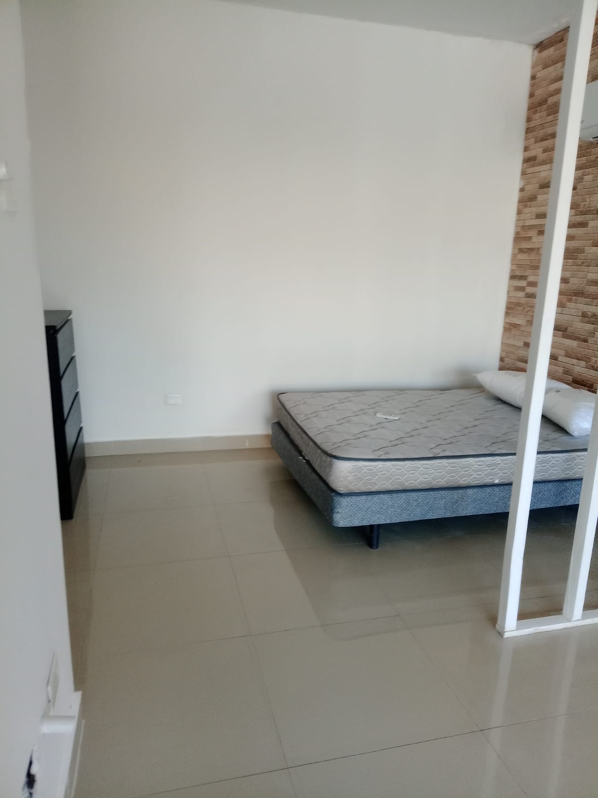 apartamentos - Se Alquila Apartamento Ensanche Quisqueya 6
