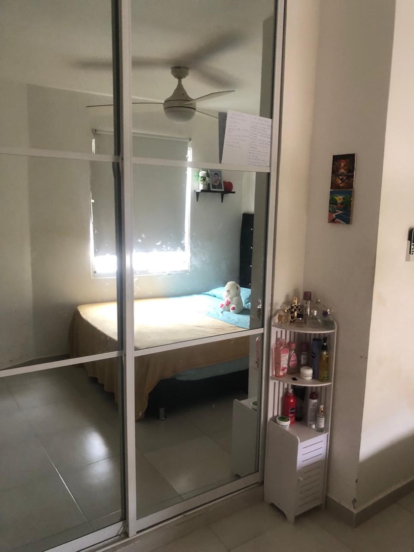 apartamentos - APARTAMENTO JACOBO MAJLUTA AIRE A. EN TODOS LOS CUARTOS Y PLANTA ELECTRICA  6