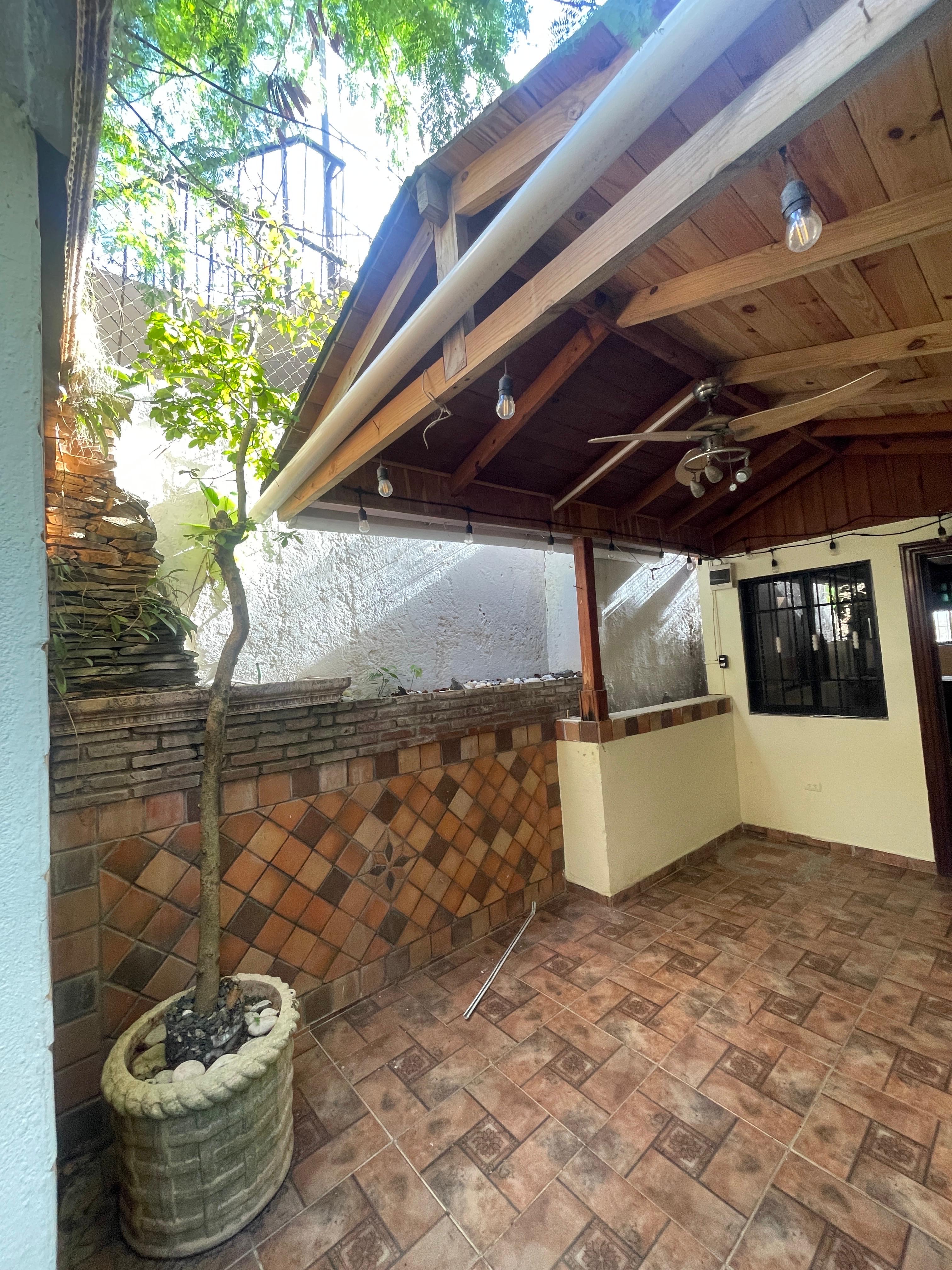 apartamentos - Apartamento en Alquiler  6