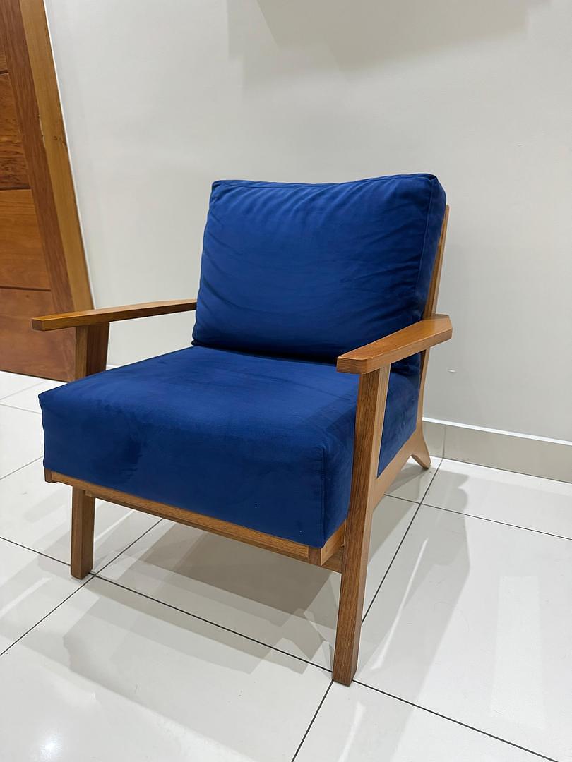 muebles y colchones - Butacas para sala o estar 1
