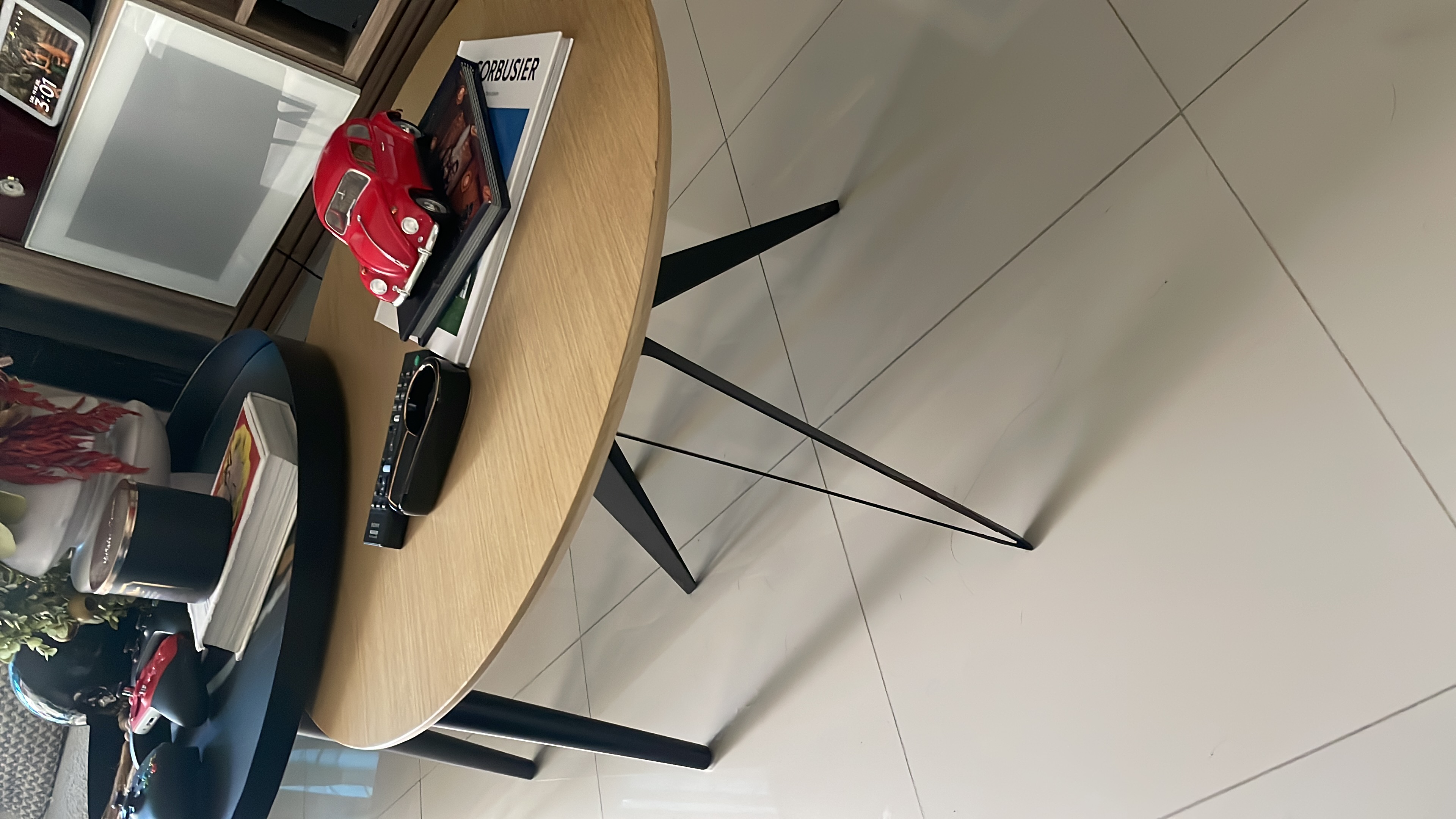 muebles y colchones - vendo juego de mesitas 5