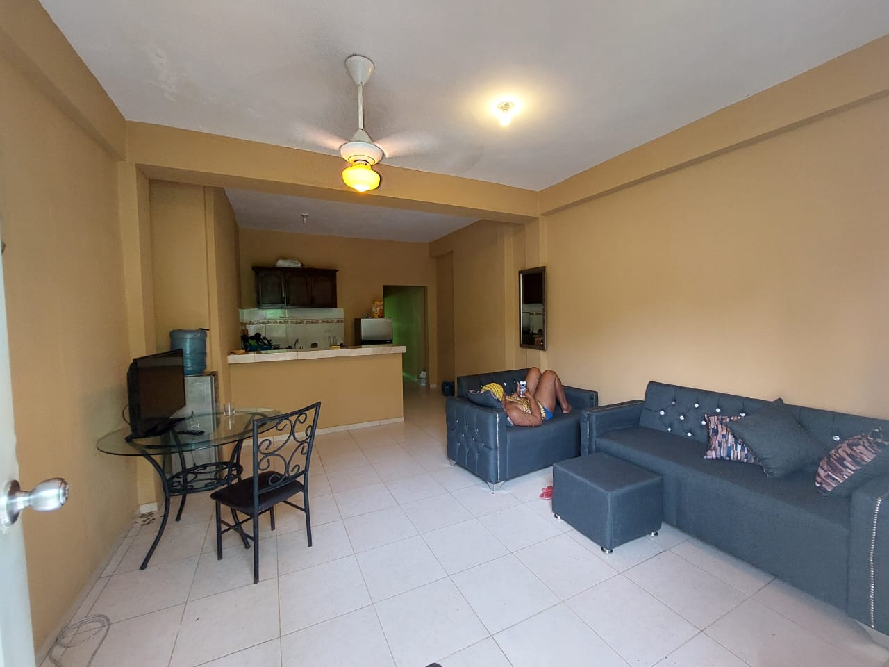 apartamentos - Sosua. Edificio completo de 1 y 2 habitaciones  8