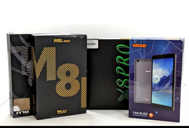 celulares y tabletas - tabletas 8 pulgadas 64GB 