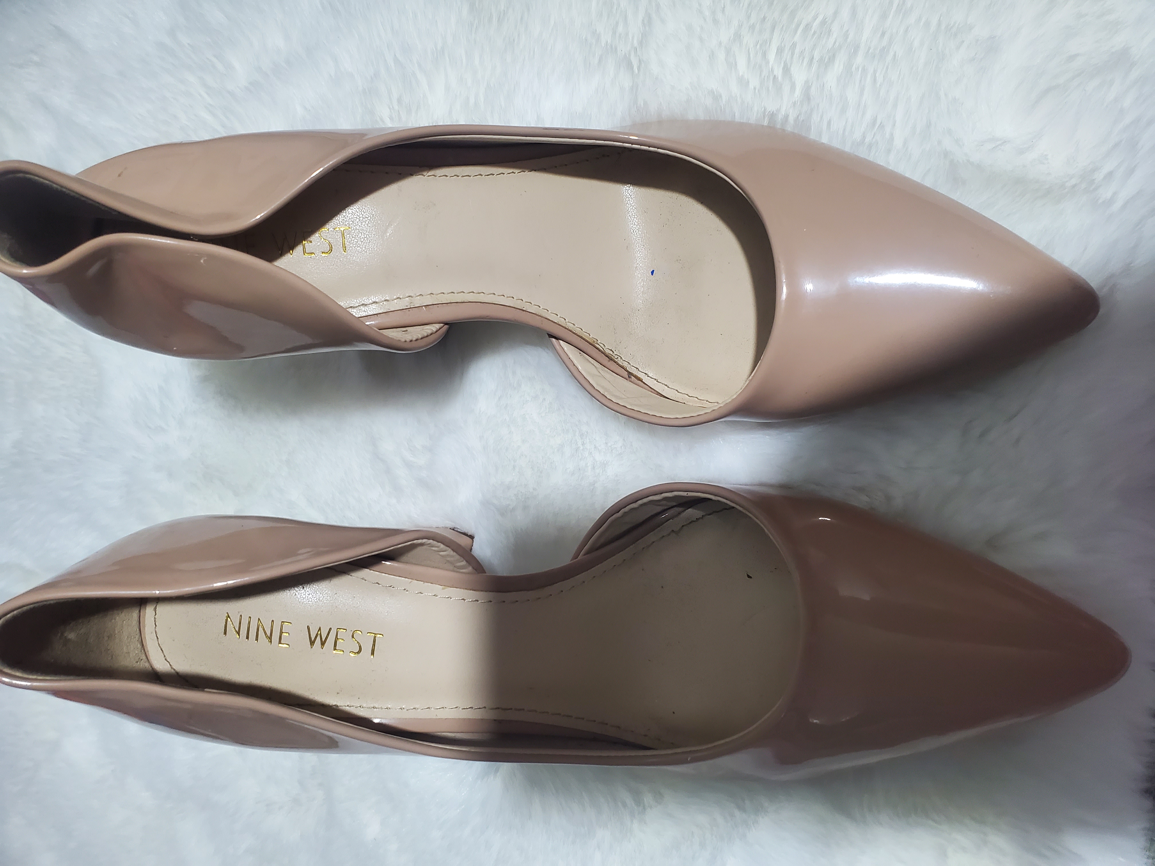 zapatos para mujer - zapatos de Damas. 1