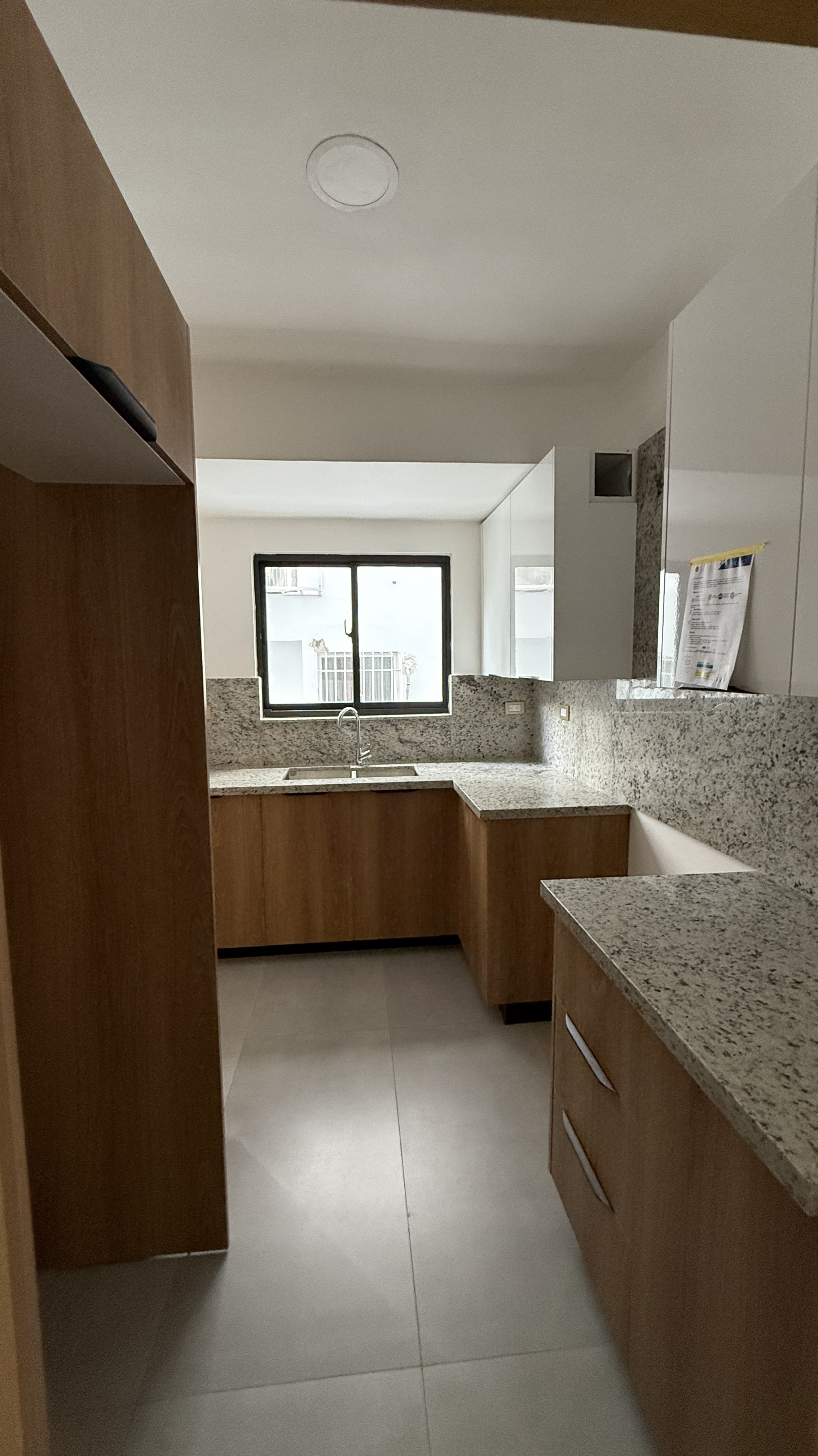 apartamentos - Mirador Norte- Apartamento de 1 Hab/1P con Estudio 3