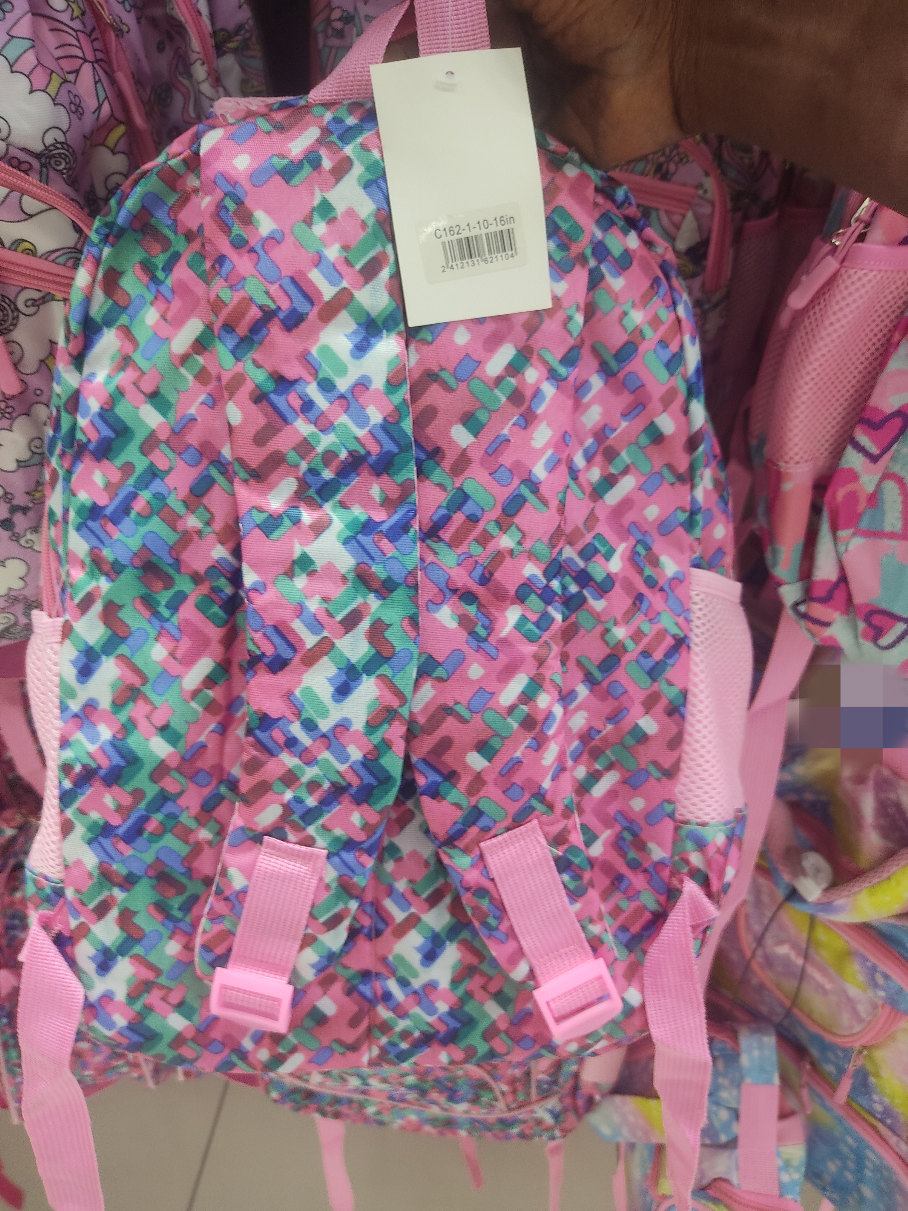 carteras y maletas - Mochilas para niños y niñas  1