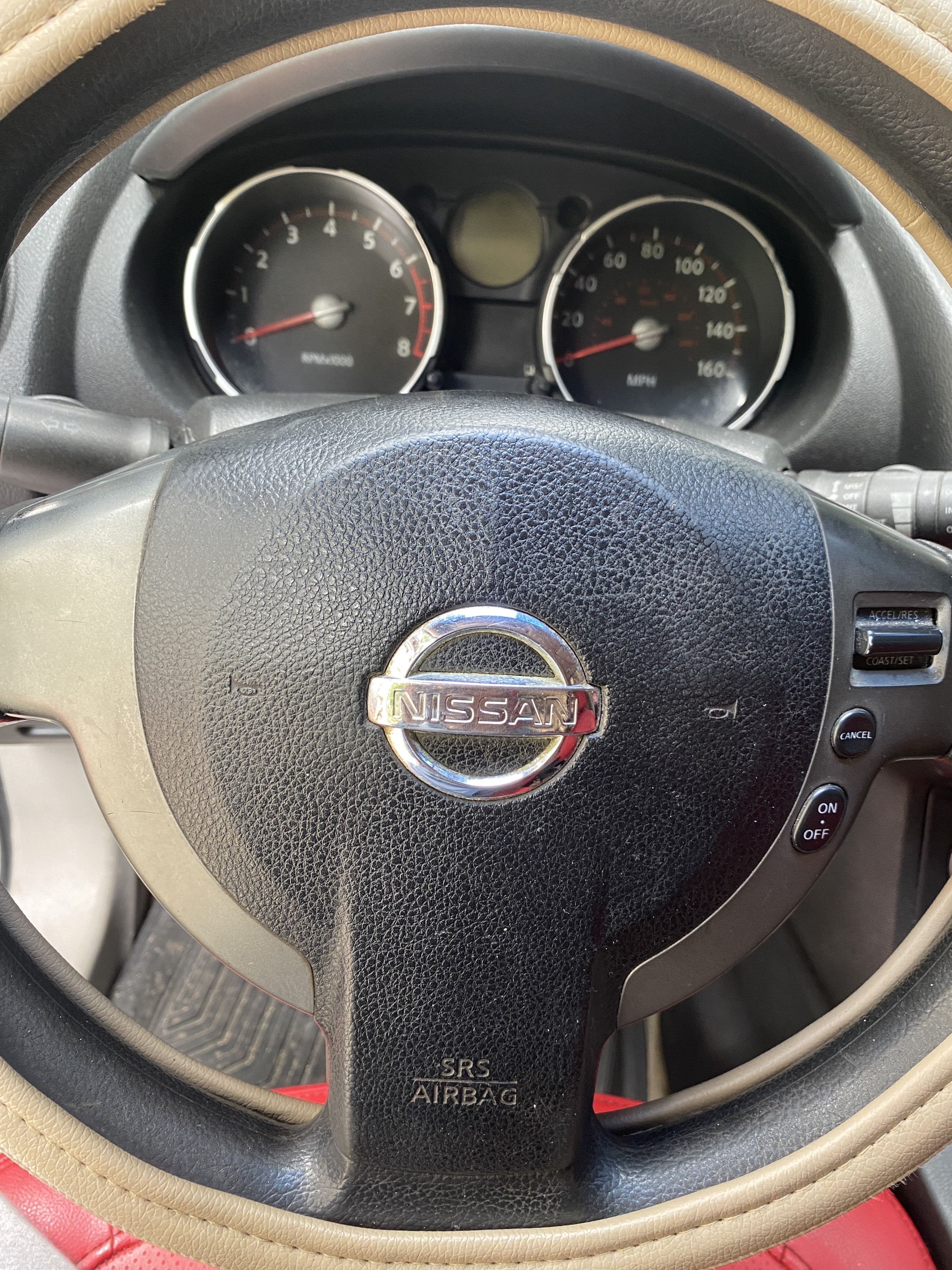 jeepetas y camionetas - En venta, Nissan Rogue 2008 S AWD full sin detalles, óptimas condiciones. 3