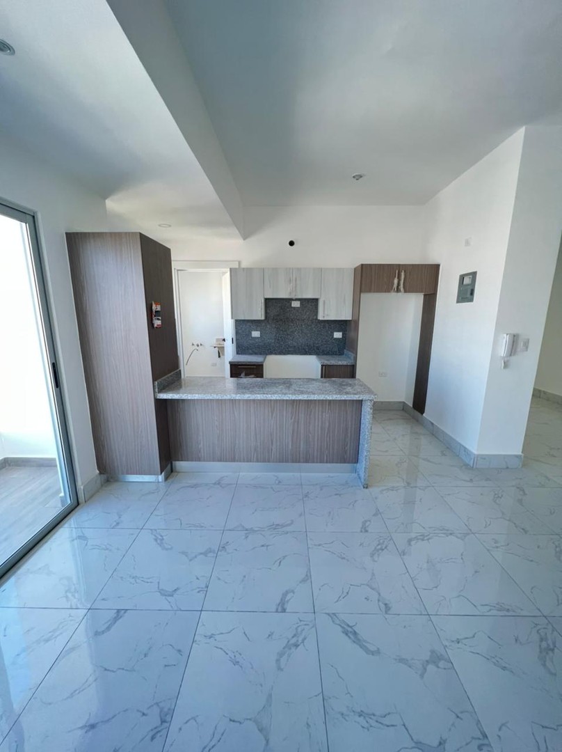 apartamentos - Apartamento en El Millón de 2 habitaciones  1