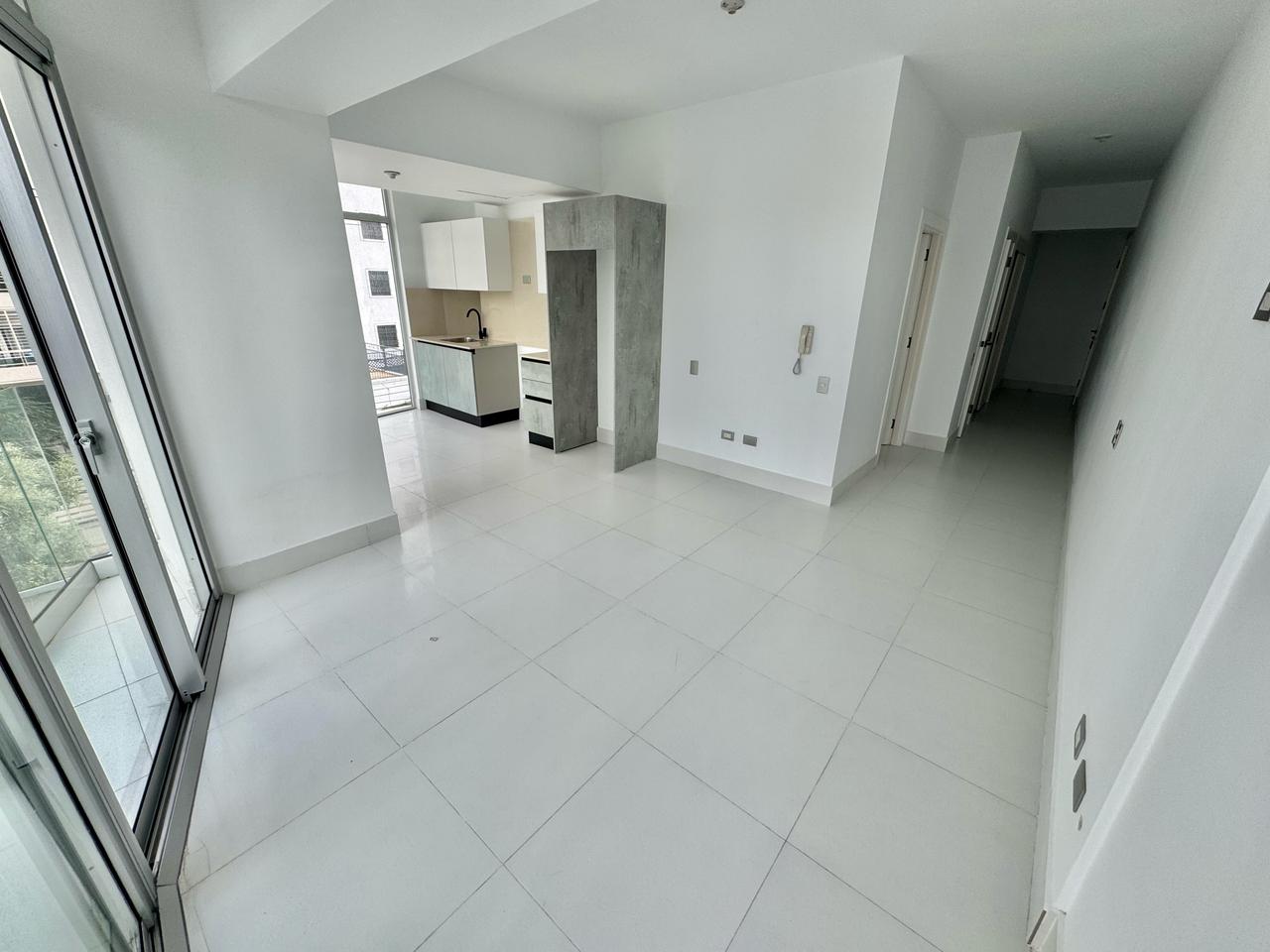 apartamentos - Vendo apartamento nuevo en Piantini 7