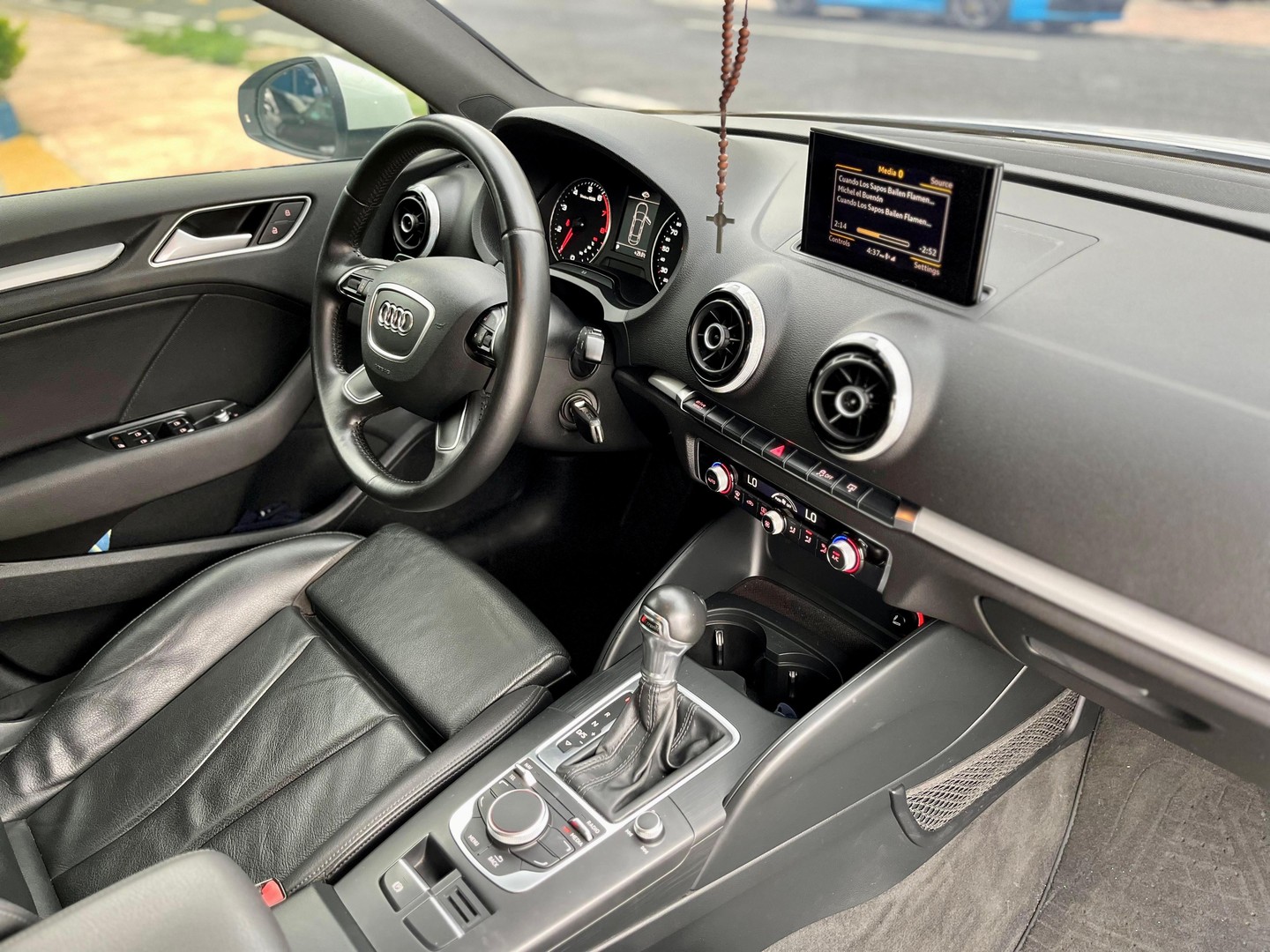 carros - Audi A3 S line 3