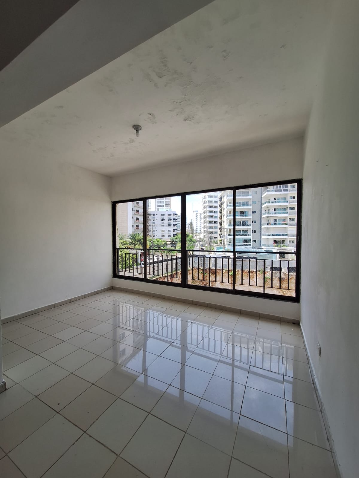 apartamentos - Rento apartamento de oportunidad en naco  1